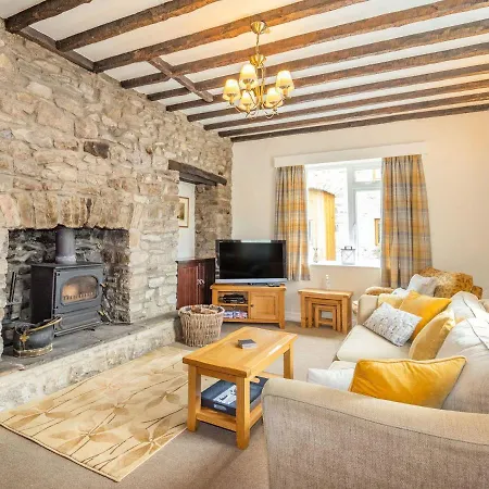 Clifford House Farm * スキプトン