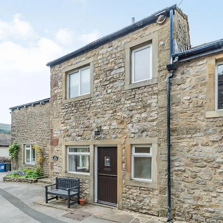 Clifford House Farm 別荘