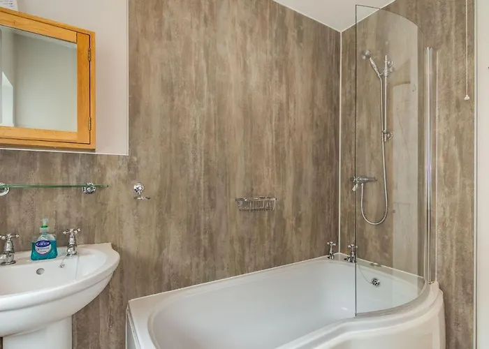 Clifford House Farm * スキプトン