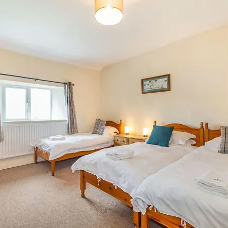 Clifford House Farm 度假居 *