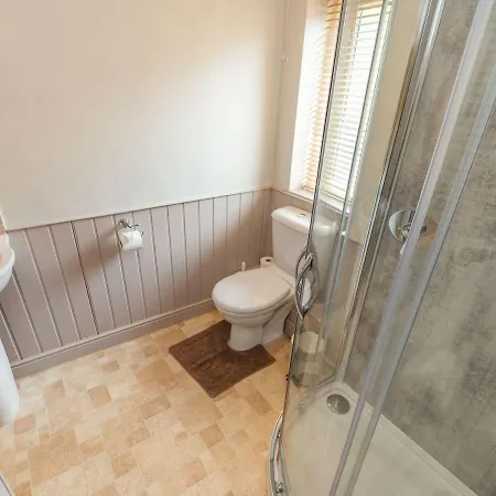 度假居 Clifford House Farm *