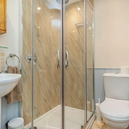 Clifford House Farm 斯基普顿