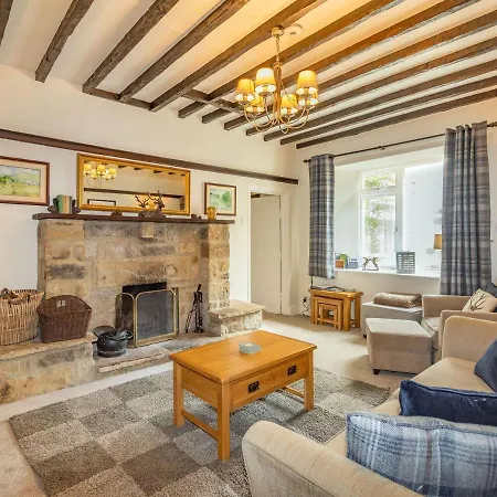 Clifford House Farm 度假居 *