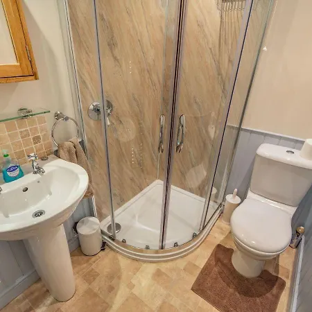 Clifford House Farm 斯基普顿