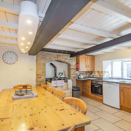 Clifford House Farm 度假居 *