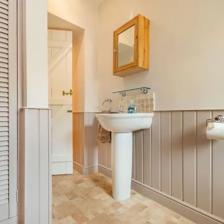 Clifford House Farm 度假居 斯基普顿