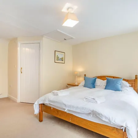 度假居 Clifford House Farm *