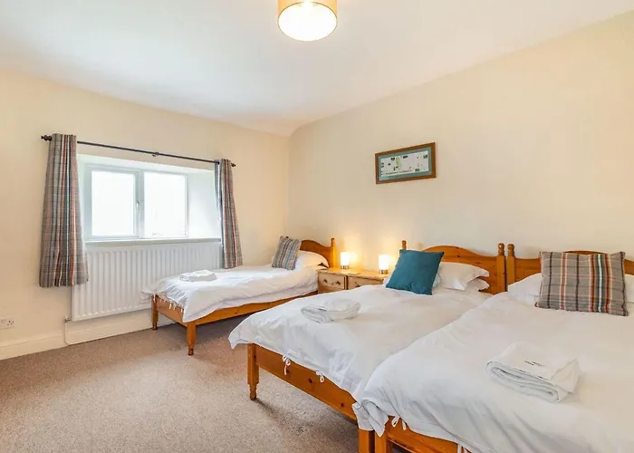 Clifford House Farm Holiday home *