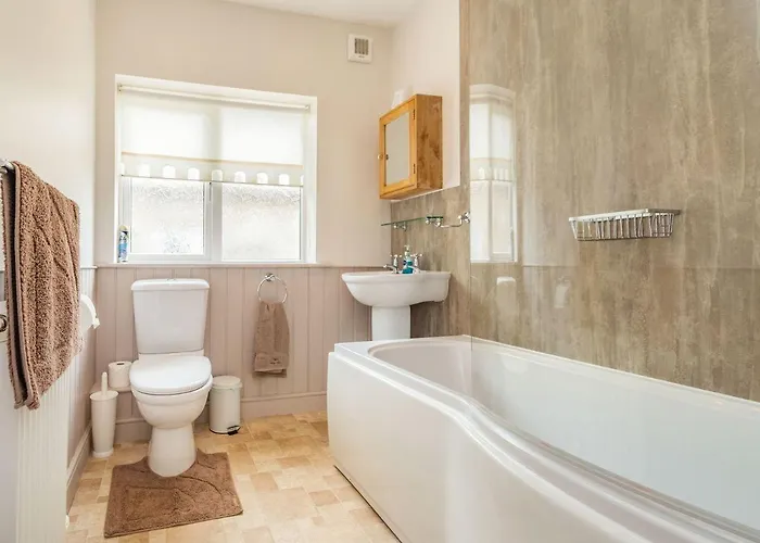 Clifford House Farm Holiday home Skipton