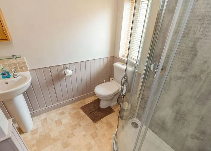 Holiday home Clifford House Farm *