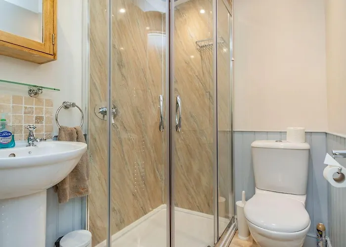 Clifford House Farm Skipton