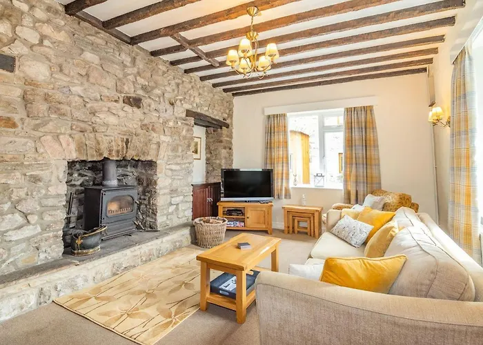 Clifford House Farm * Skipton