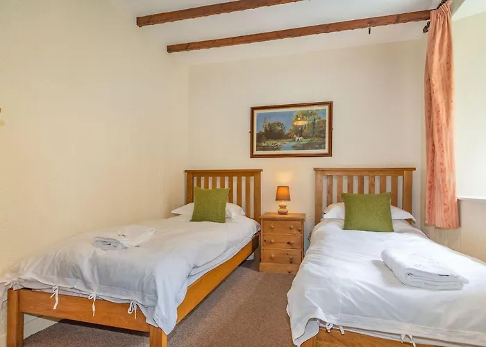 Holiday home Clifford House Farm *