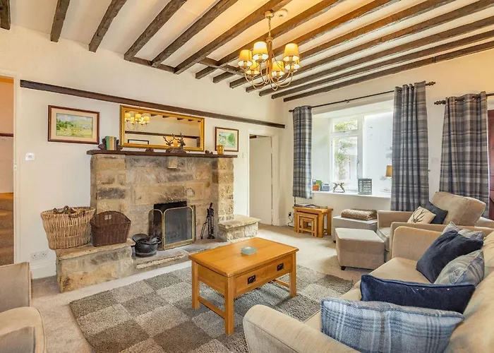 Clifford House Farm Holiday home *