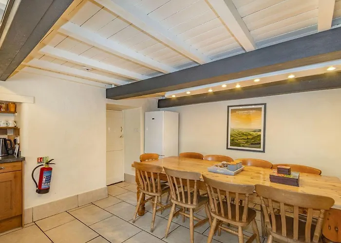 Clifford House Farm Skipton