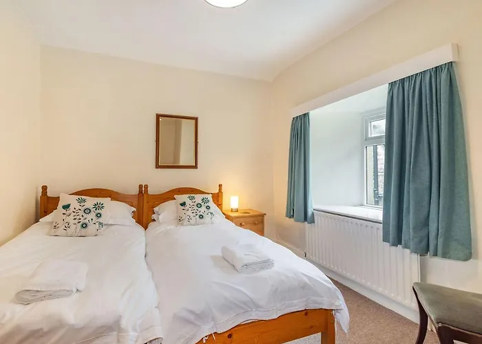 Holiday home Clifford House Farm Skipton