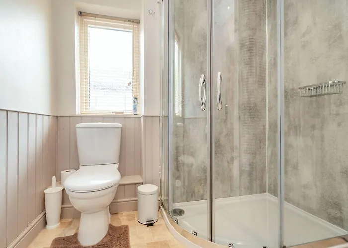 Holiday home Clifford House Farm