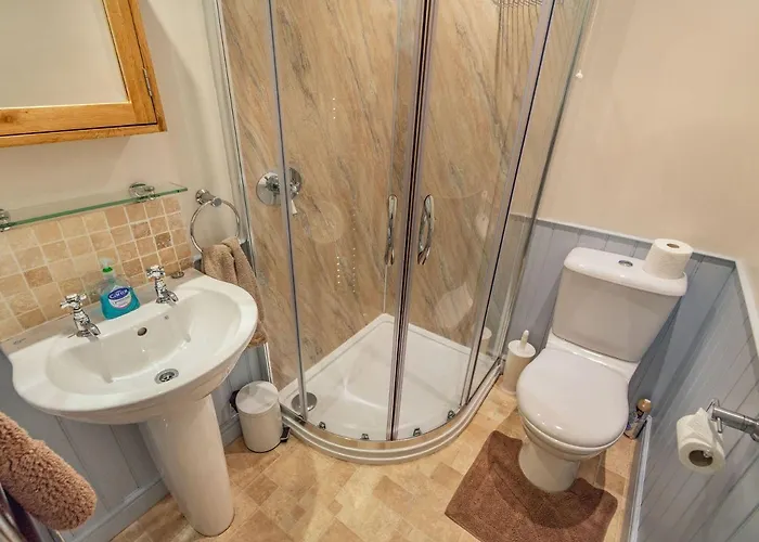 Clifford House Farm Skipton