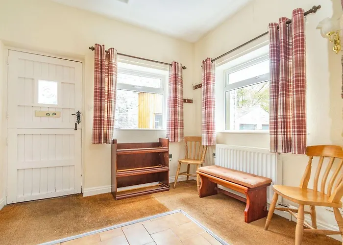 Holiday home Clifford House Farm