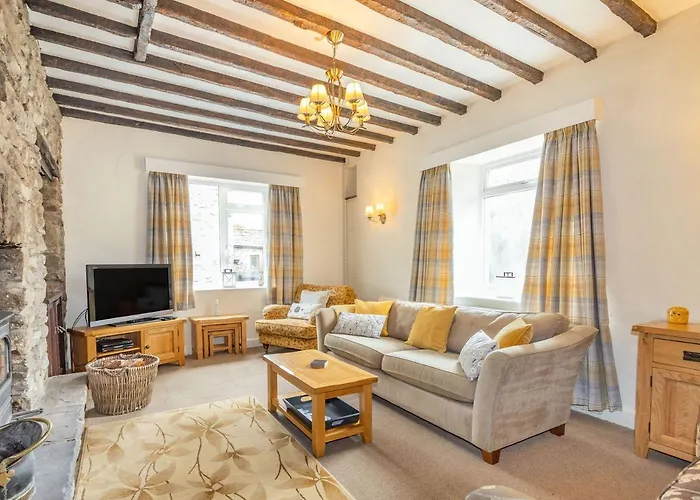 Holiday home Clifford House Farm *