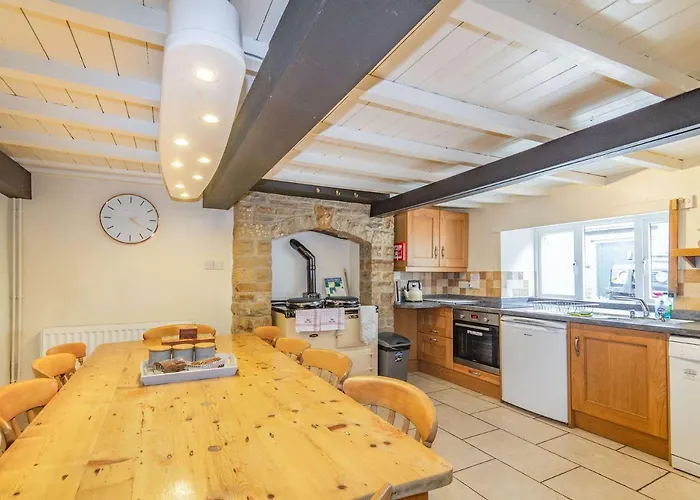 Clifford House Farm Holiday home *