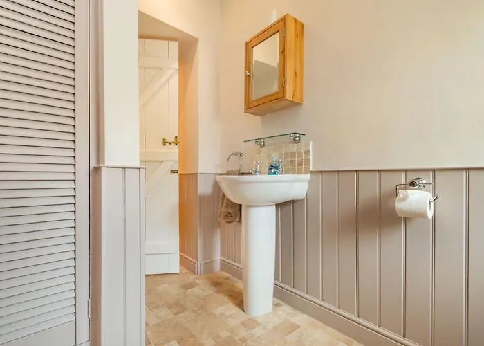 Clifford House Farm Holiday home Skipton