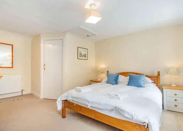 Holiday home Clifford House Farm *