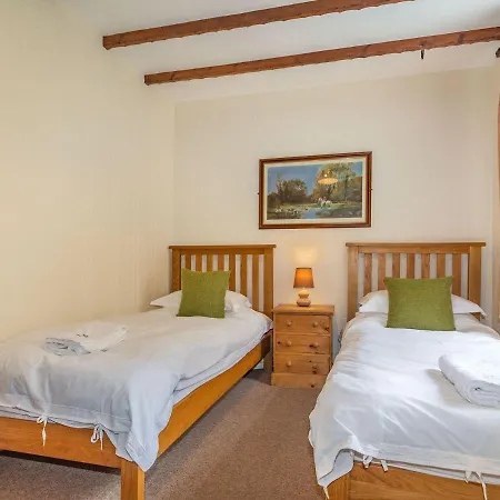 Tatil Evi Clifford House Farm *