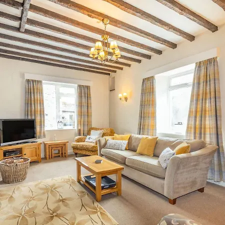 Tatil Evi Clifford House Farm *